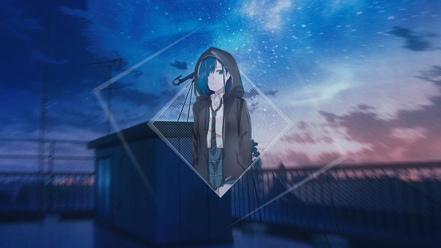 【热门】个人求职信