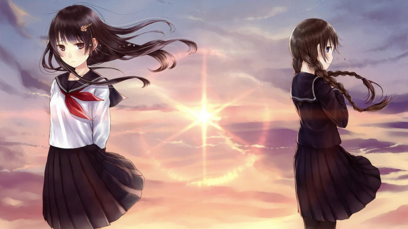 今日秋分